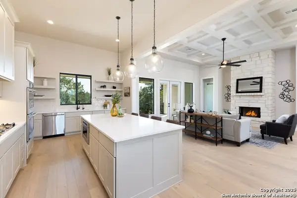 1436 Stahlman Way, New Braunfels, TX 78132