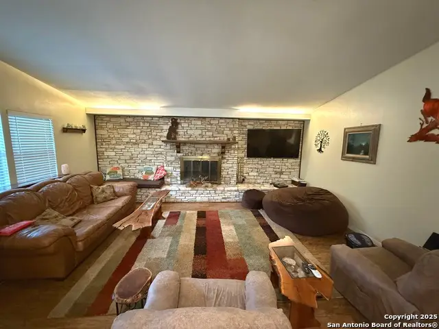 717 Lookout, Canyon Lake, TX 78133 - Image #2