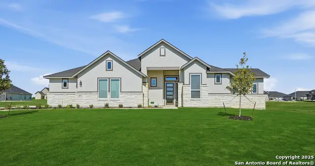 8913 Agua Vida, San Antonio, TX 78263 - Image #1