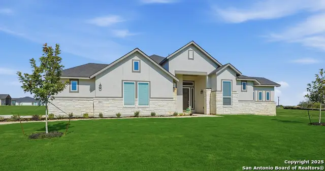 8913 Agua Vida, San Antonio, TX 78263 - Image #2