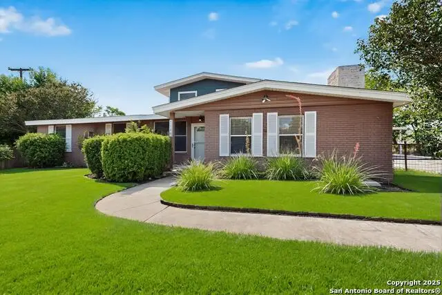 7140 Tree Bend, China Grove, TX 78263 - Image #1