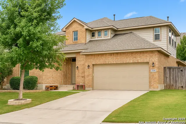2739 Sueno Point, San Antonio, TX 78245 - Image #1