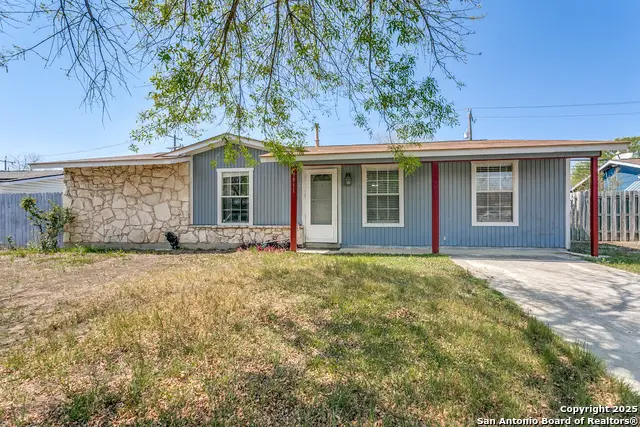 9911 Flourisant Dr., San Antonio, TX 78217 - Image #1