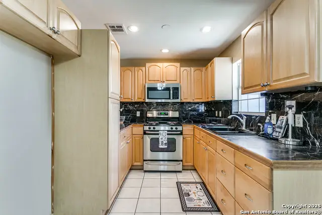 9911 Flourisant Dr., San Antonio, TX 78217 - Image #3