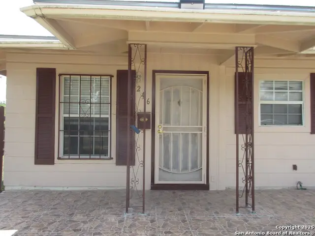 246 Pollydale Ave, San Antonio, TX 78223 - Image #1