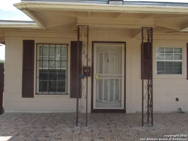 246 Pollydale Ave, San Antonio, TX 78223 - Image #2