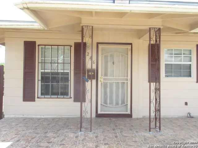 246 Pollydale Ave, San Antonio, TX 78223 - Image #3