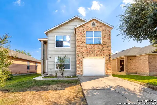 6931 Pecan, Converse, TX 78109