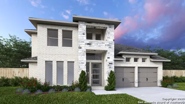 31225 Fallow Way, Bulverde, TX 78163