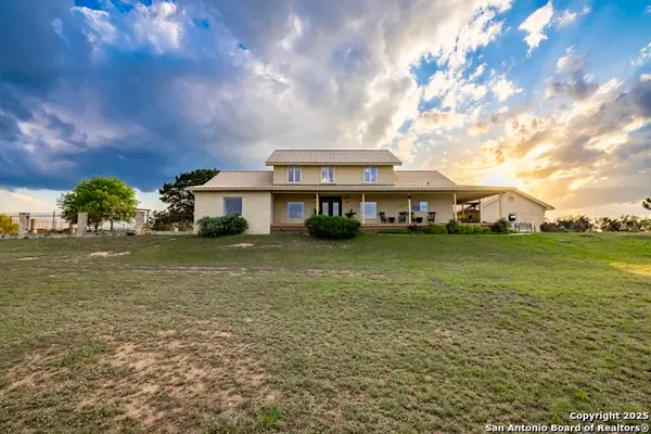 247 Huntleigh Rd, Hunt, TX 78024