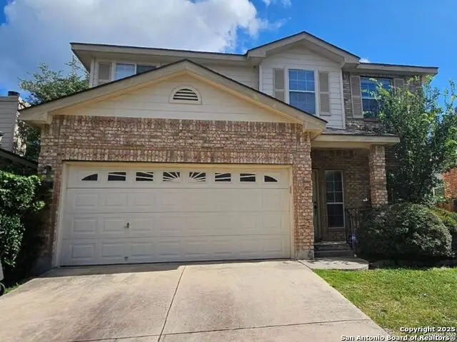 9019 Burnt Peak, Helotes, TX 78023 - Image #1