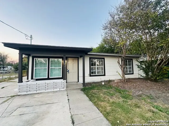 151 Bernice, San Antonio, TX 78228 - Image #2