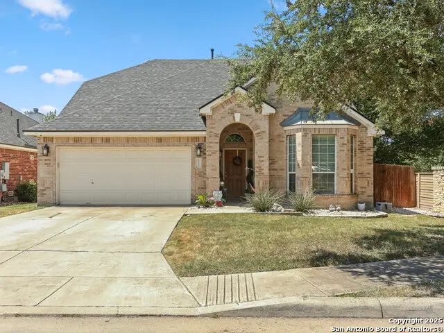 26219 Marsh Pond, San Antonio, TX 78260 - Image #1