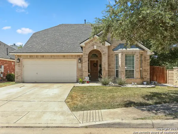 26219 Marsh Pond, San Antonio, TX 78260