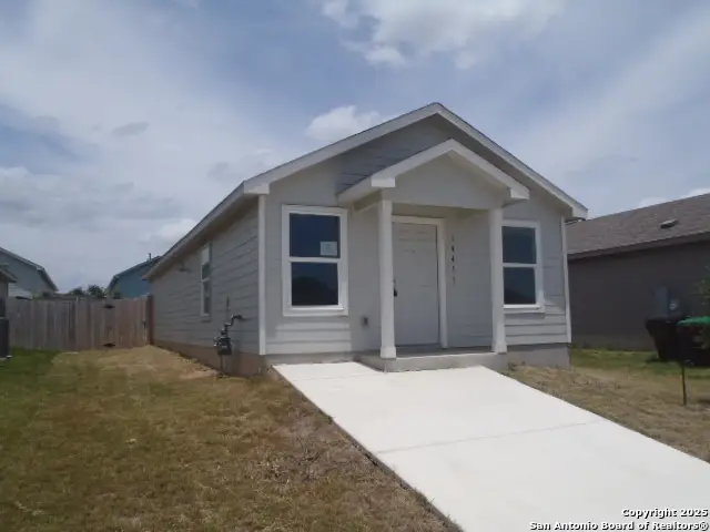 14411 Source, San Antonio, TX 78223 - Image #2