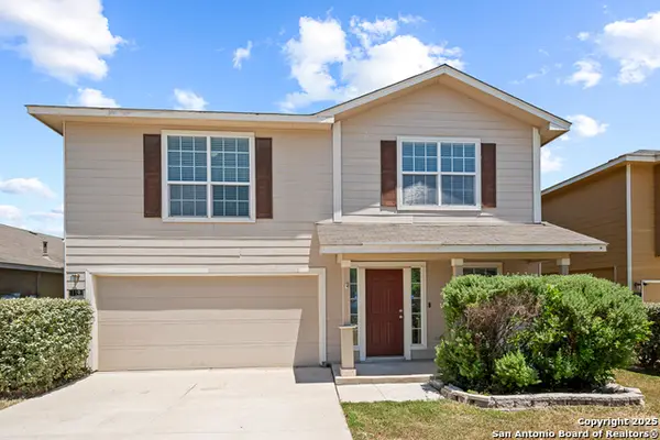 119 Quiet Elk, San Antonio, TX 78253