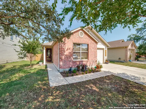 7455 Banister Pass, San Antonio, TX 78254