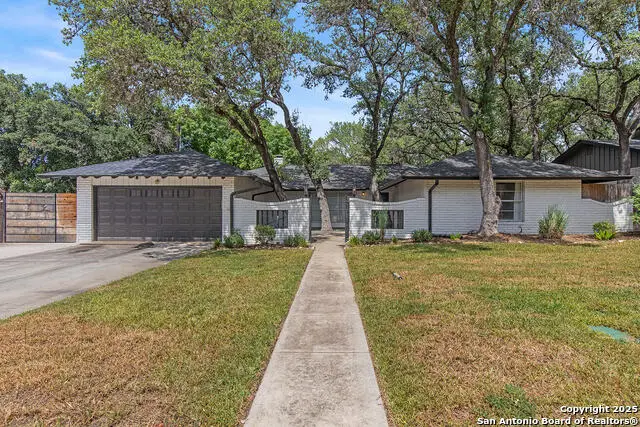 619 Patricia, San Antonio, TX 78216 - Image #1