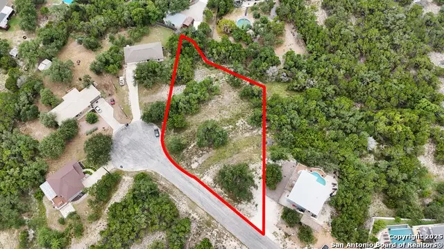 162 Falcon, Canyon Lake, TX 78133 - #2