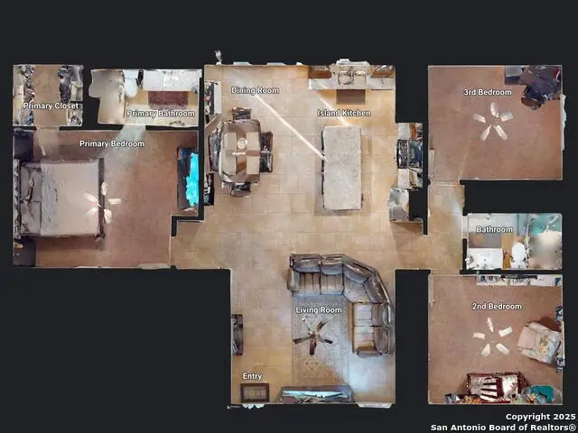 6307 Marrogot Run, San Antonio, TX 78233 - Image #2