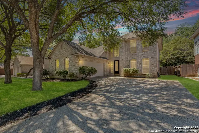13415 Orchard Ridge, San Antonio, TX 78231 - Image #1