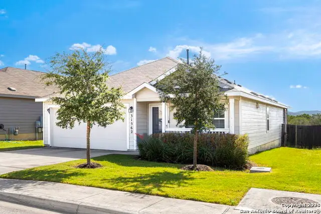 31562 Nimbus Dr, Bulverde, TX 78163 - Image #1