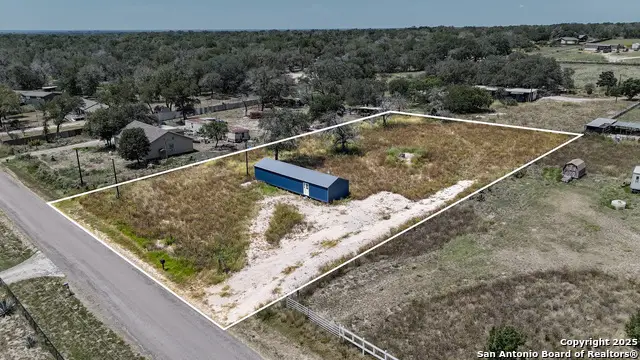 1550 Marbach Rd, Somerset, TX 78069 - Image #1