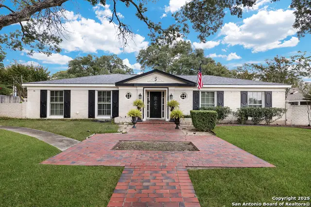 510 Prinz, San Antonio, TX 78213 - Image #1