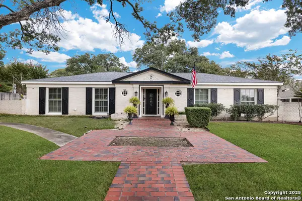 510 Prinz, San Antonio, TX 78213