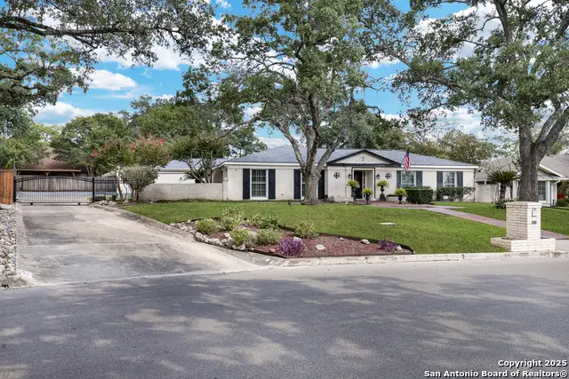 510 Prinz, San Antonio, TX 78213 - Image #2