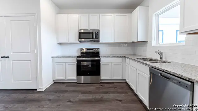 3014 Heidfeld Lane, Converse, TX 78109 - #3