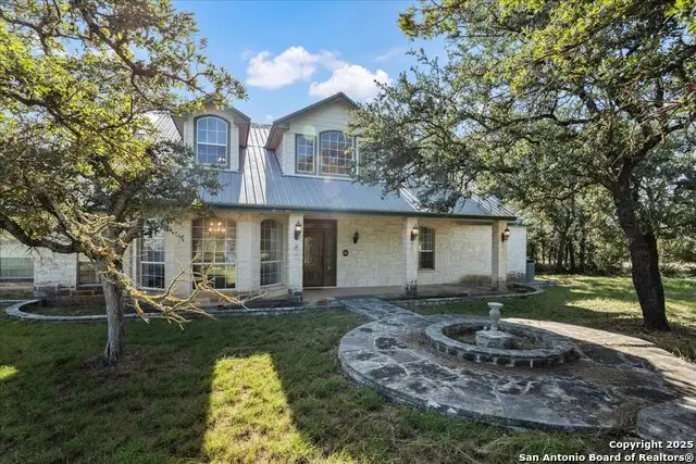1651 Old Red Ranch, Dripping Springs, TX 78620 - Image #2