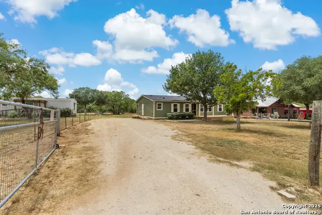 3079 Rakowitz, Adkins, TX 78101 - Image #1