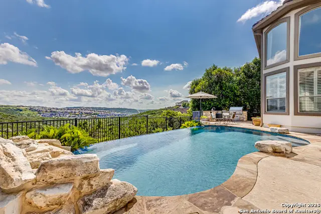 18210 Branson Fls, San Antonio, TX 78255 - #1