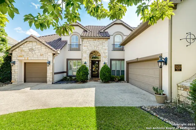 18210 Branson Fls, San Antonio, TX 78255 - #2