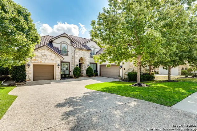 18210 Branson Fls, San Antonio, TX 78255 - #3