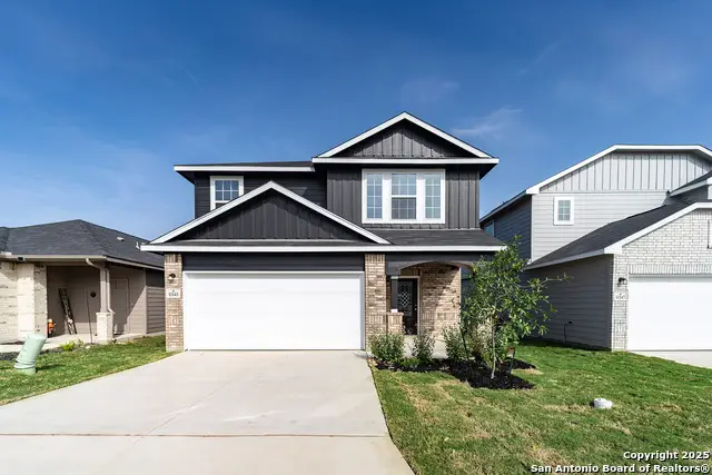 11143 Hollinger Circle, Converse, TX 78109 - #1