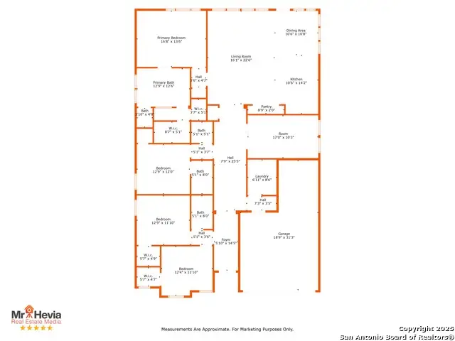 2131 Thayer Cove, San Antonio, TX 78253 - Image #2