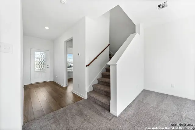 2810 Forsyth Canyon, San Antonio East, TX 78109 - #2