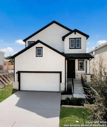 6006 Calgary Park, San Antonio, TX 78233 - Image #1