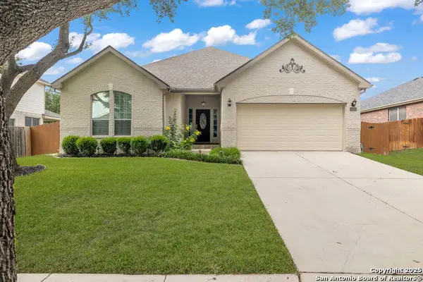 108 Sky Harbor, Cibolo, TX 78108