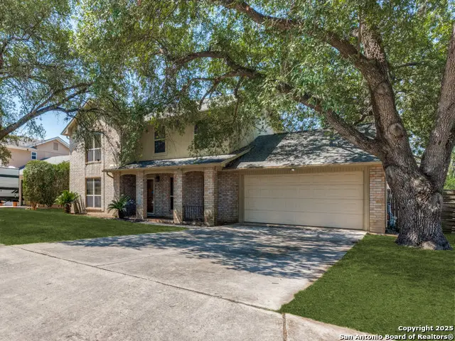 5906 Royal Point, San Antonio, TX 78239 - Image #2