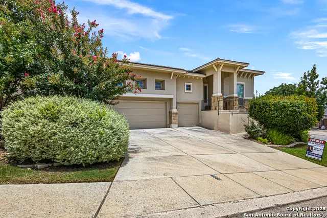 2927 Winter Gorge, San Antonio, TX 78259 - Image #1