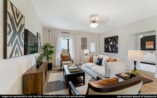 417 Tim's Way, Seguin, TX 78155 - #3