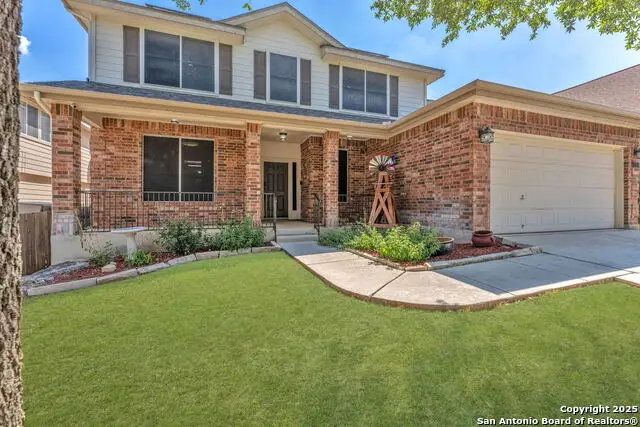 17006 Darlington Run, San Antonio, TX 78247 - Image #2