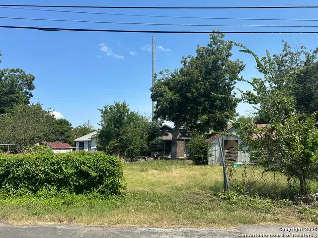 119 Orphan, San Antonio, TX 78202 - Image #1
