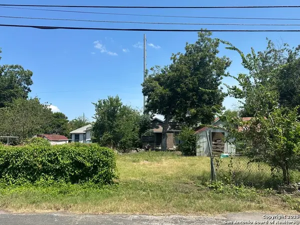 119 Orphan, San Antonio, TX 78202