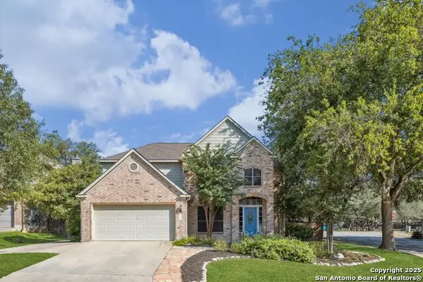 2443 Cove Hill, Schertz, TX 78154
