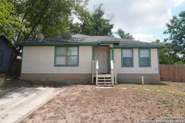 1518 Bailey, San Antonio, TX 78210