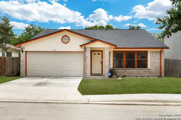 8131 Bent Meadow, Converse, TX 78109